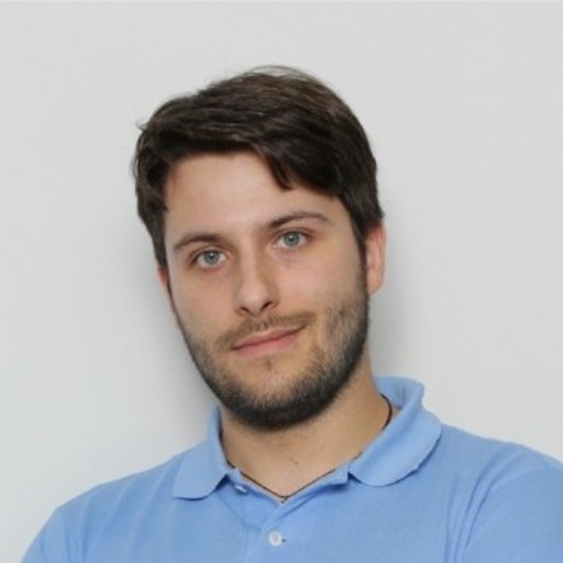 Andrea Benericetti