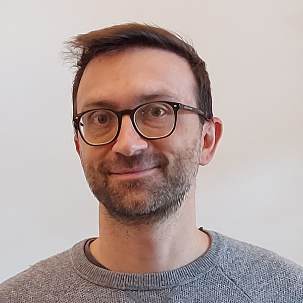 Samuele Salti